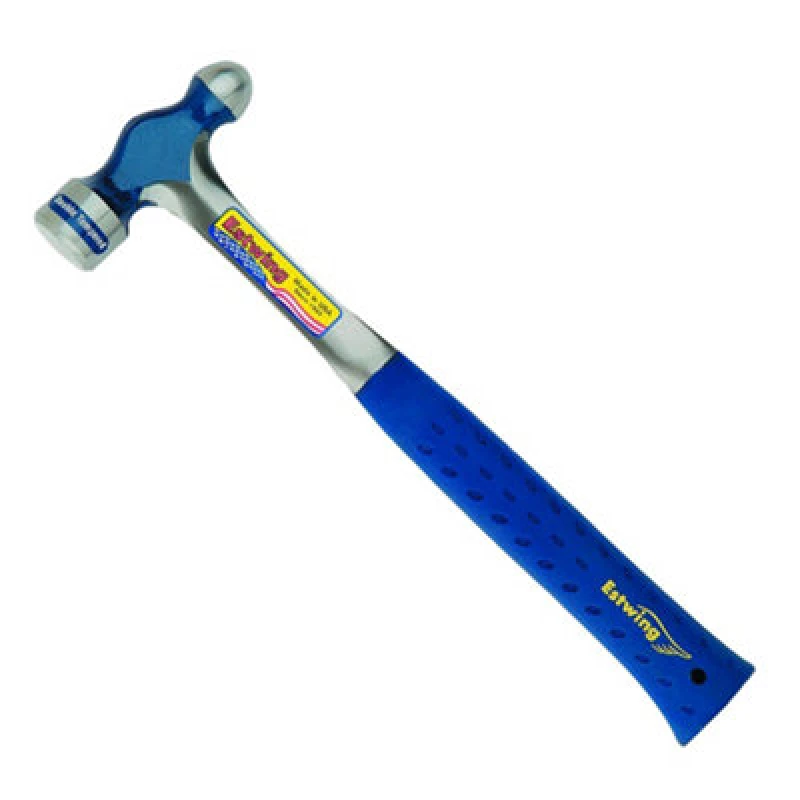 Image of Draper 23527 Estwing E3/12Bp Ball Pein Hammer, 12Oz/340G