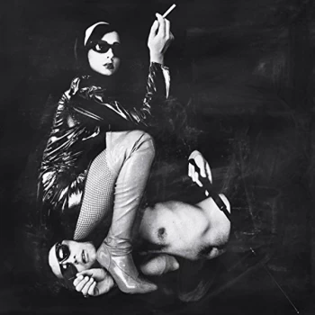 Image of Devils,The - Iron Butt CD