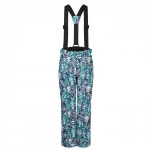 Image of Dare2B Timeout II Waterproof Ski Pant - CeramicAnima