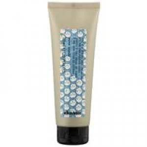 Image of Davines More Inside This Is A Strong Hold Cream Gel 125ml