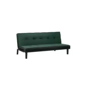 Image of Aurora Emerald Sofa Bed