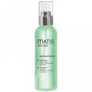 Image of Matis Paris Reponse Purete Pure Lotion Face Toner For Combination to Oily Skin Types 200ml