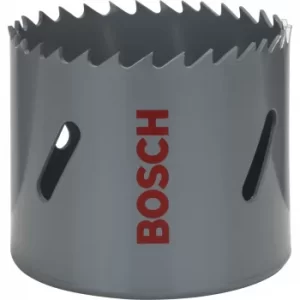 Image of Bosch HSS Bi Metal Hole Saw 60mm