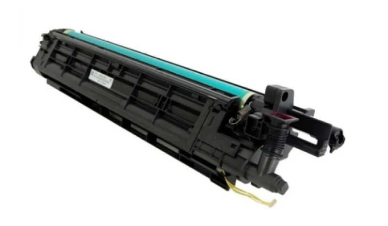 Image of Konica Minolta A85Y0ED/IU-214M Drum kit magenta. 70K pages for KM Bizh