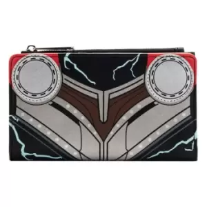 Image of Marvel by Loungefly Wallet Thor