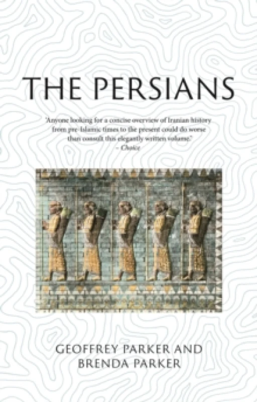 Image of The Persians : Lost Civilizations Paperback / softback