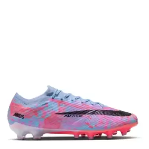 Image of Nike Vapor Elite AG Football Boots - Blue