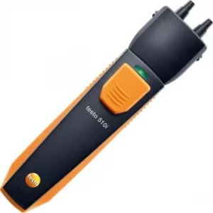 Image of Testo 0560 1510 510i Smartprobe Bluetooth Differential Pressure Gauge