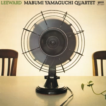 Image of Mabumi Yamaguchi Quartet - Leeward Vinyl