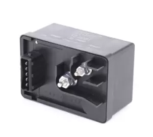 Image of HITACHI Relay, glow plug system RENAULT,FIAT,SEAT 132081 598119,96141677,96252036 961416778,9614167780,598119,96141677,96252036,9625203680,9614167780