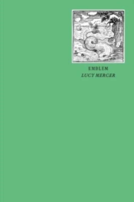 Image of Emblem Paperback / softback