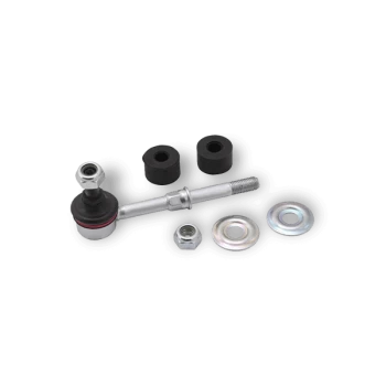 Image of FEBI BILSTEIN Anti-roll Bar Stabiliser Kit OPEL 03211 01603149,1603149,090009368 90009368