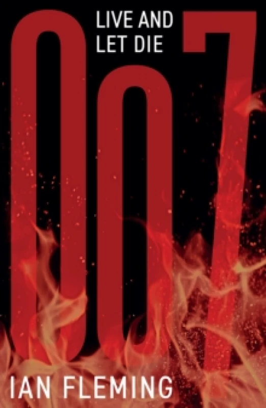 Image of Live and Let Die Paperback / softback