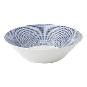 Image of Royal Doulton Pacific Serving Bowl 29cm