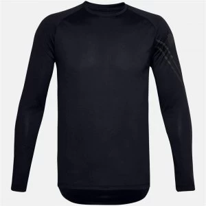 Image of Urban Armor Gear Gradient Logo T Shirt Mens - Black