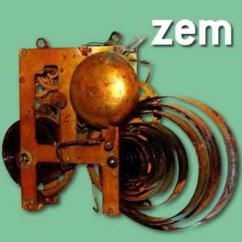 Image of Zem - Zem Vinyl