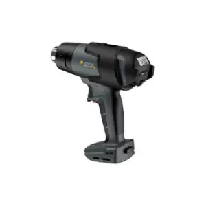 Image of Akku-Heißluftgeblase soloMobile Heat MH5 Steinelohne Akku ohne Ladegerat Koffer