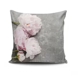 Image of NKLF-235 Multicolor Cushion Cover