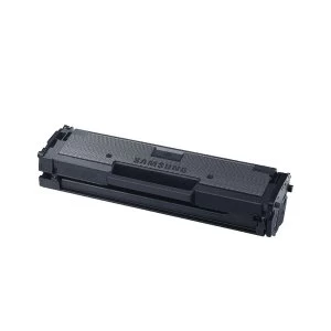 Image of Samsung MLT D111L Black High Yield Toner Cartridge SU799A