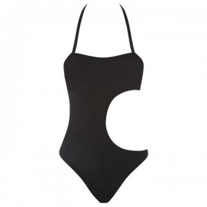 Image of L Agent by Agent Provocateur AP L-A Agata Swims LdCL99 - Black