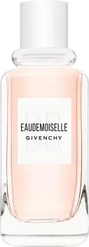 Image of Givenchy Eaudemoiselle Eau Florale Eau de Toilette For Her 100ml
