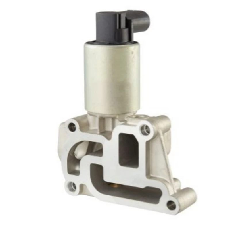 Image of STARQ SQ322-14182 EGR valve Electronic, with gaskets/seals EGR Valve (1145)