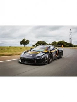 Image of Virgin Experience Days The Mclaren Mp4-12C Gt3 Race Car Driving Experience, Hertfordshire