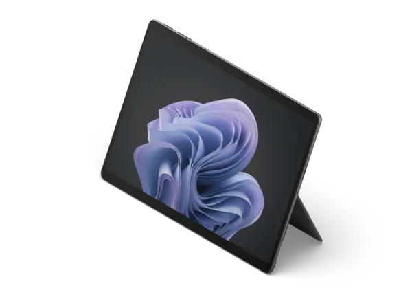 Image of Surface Pro 10 for Business - Black, Intel Core Ultra 5 Processor 135U, 8GB RAM, 256GB SSD
