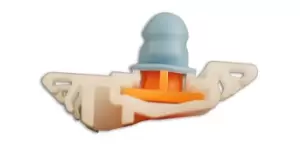 Image of Moulding Clip for Audi & VW Pk 50 Connect 31671
