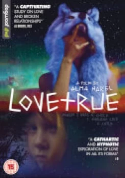 Image of Lovetrue DVD Movie