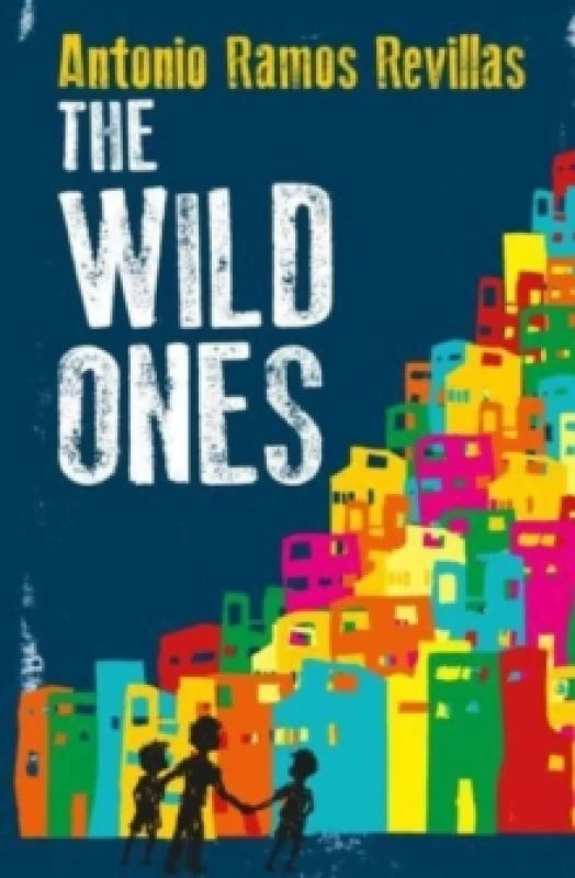 Image of The Wild Ones Paperback / softback