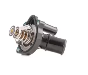 Image of RIDEX Engine thermostat Opening Temperature: 90°C 316T0273 Thermostat, coolant,Thermostat FORD,MAZDA,VOLVO,MONDEO IV Turnier (BA7),S-MAX (WA6)