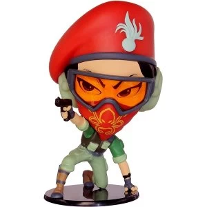 Image of Six Collection Series 5 Alibi Chibi Figurine
