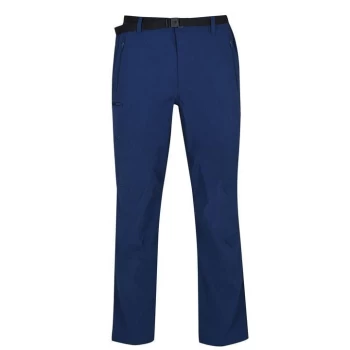 Image of Karrimor Panther Trousers Mens - Blue
