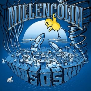 Image of Millencolin - Sos Vinyl