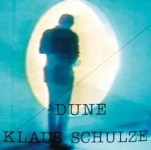 Image of Dune by Klaus Schulze CD Album