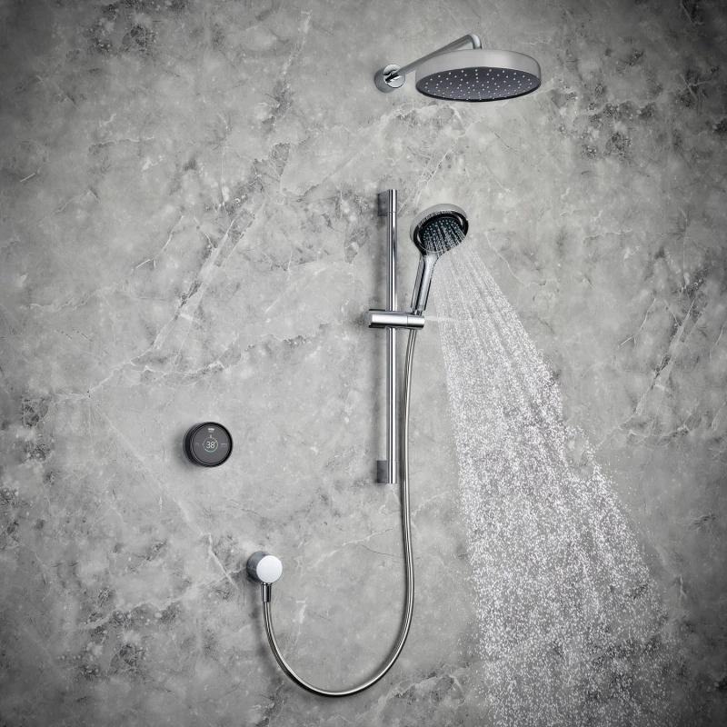 Image of Mira Platinum Dual Rear Fed - High Pressure 1.1981.002