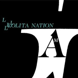 Image of Lolita Nation by Game Theory CD Album