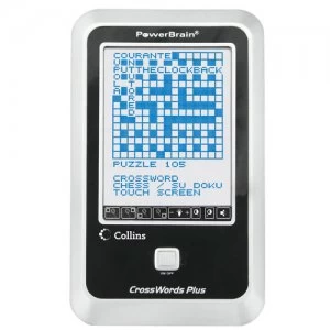Image of Lifemax Crossword Plus