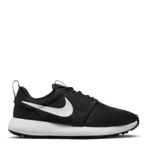 Image of Nike 2 G Next Nature Mens Golf Shoes - Black