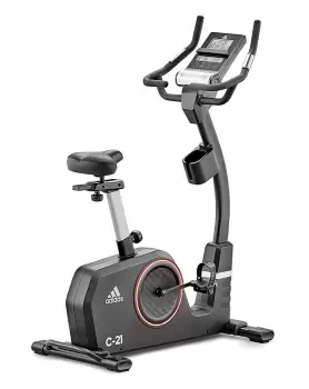 Image of Adidas C-21 Exercise Bike