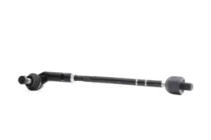 Image of RIDEX Tie Rod VW,SKODA,SEAT 284R0160 6Q0423803C,6Q0423803G,6Q0423803C Steering Rod,Rod Assembly 6Q0423803G,6Q0423803C,6Q0423803G