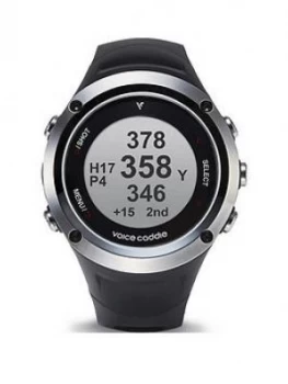 Image of Voice Caddie G2 Hybrid Golf Gps Watch