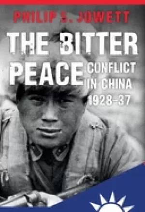 Image of bitter peace conflict in china 1928 37
