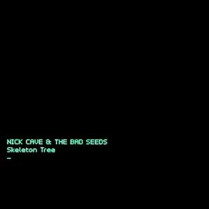 Image of Nick Cave & The Bad Seeds - Skeleton Tree Vinyl (Import)