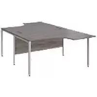 Image of Dams International Desk MB14EBSGO 1,400 x 2,000 x 725 mm