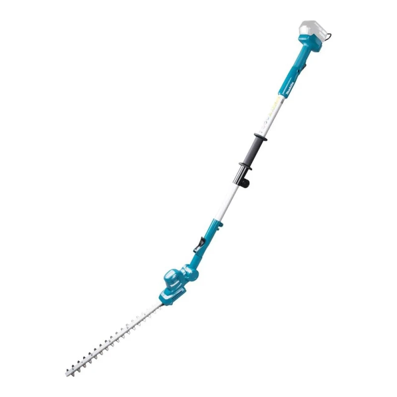 Image of Makita Makita DUN461WZ 18V Li-ion LXT 46cm Pole Hedge Trimmer - Batteries and Charger Not Included DUN461WZ