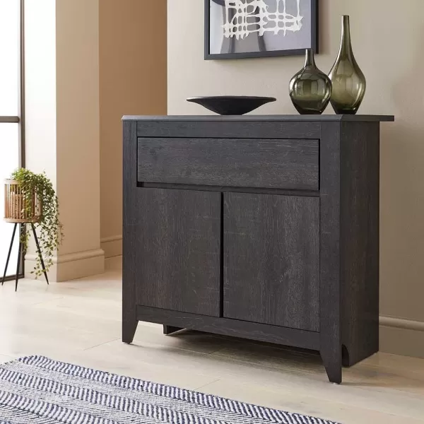 Image of Lloyd Pascal Nene 2 Door 1 Drawer Cabinet