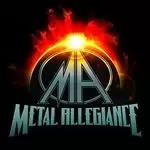 Image of Metal Allegiance - Metal Allegiance (Music CD)