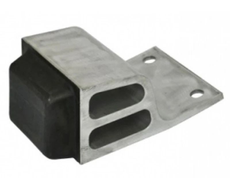 Image of LEMA 1650.14 Rubber Buffer, suspension Rear Axle both sides Elastomer Rubber Buffer,suspension (1182)